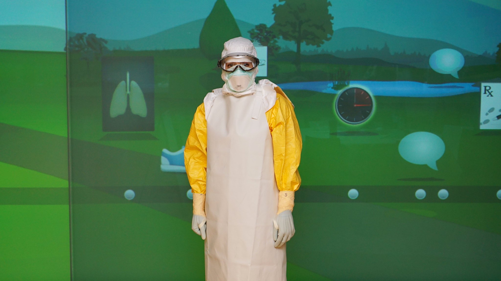 Ebola in Congo: de bevolking wantrouwt de bestrijders meer dan de ziekte